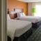 Quality Inn Cranberry Township