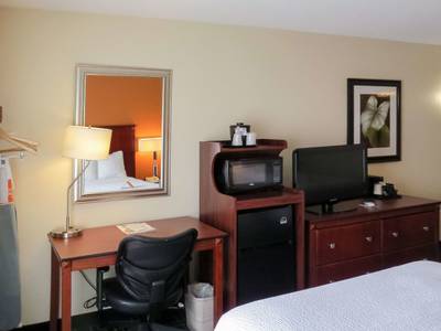 Quality Inn Cranberry Township