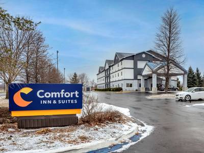Fairfield Inn Syracuse Clay