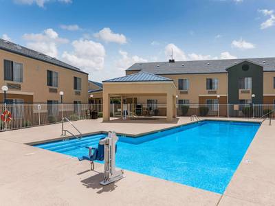 Quality Inn near Gran Canyon - Williams