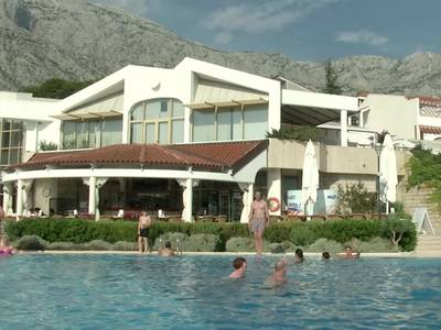 Bluesun Resort Afrodita (Foto)