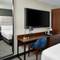 Four Points by Sheraton Knoxville Cumberland House Hotel