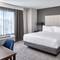 Four Points by Sheraton Knoxville Cumberland House Hotel