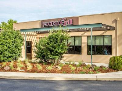 Gaia Hotel & Spa Redding an Ascend Hotel Collection Member