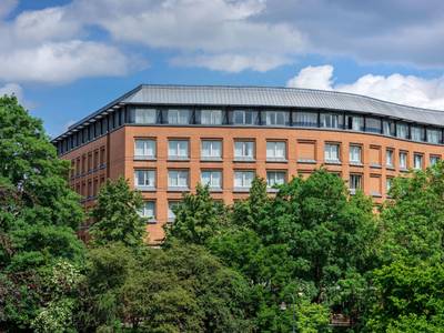 Dorint City-Hotel Bremen 