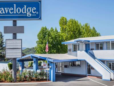 Grants Pass Travelodge