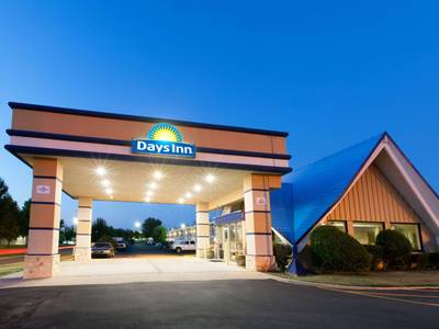 Days Inn Norman