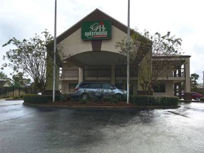 GuestHouse Inn Dothan