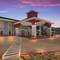 Best Western Huntsville Inn & Suites