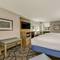 Best Western Huntsville Inn & Suites