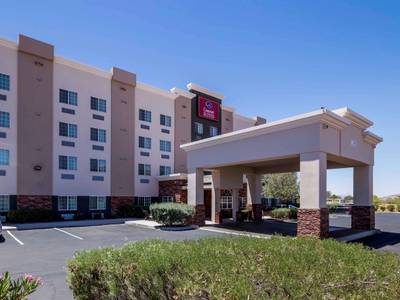 GuestHouse International Suites El Paso