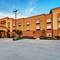 Hampton Inn & Suites Altus