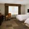 Hampton Inn & Suites Altus