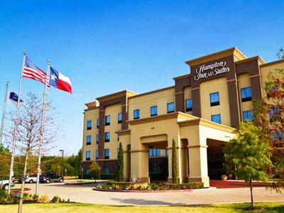 Hampton Inn & Suites Dallas-DeSoto