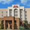 Hampton Inn & Suites Florence-Downtown