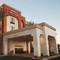 Hampton Inn & Suites Las Vegas South