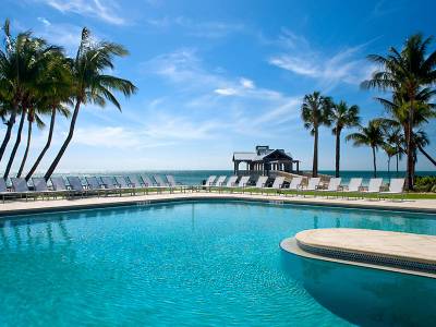 The Reach, a Waldorf Astoria Resort