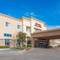 Hampton Inn & Suites Merced