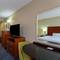 Hampton Inn & Suites Merced