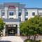 Hampton Inn & Suites Rohnert Park - Sonoma County