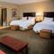 Hampton Inn & Suites Toledo-Perrysburg