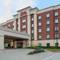 Hampton Inn & Suites-Dallas Allen
