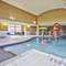 Hampton Inn & Suites Madison-West