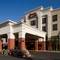 Hampton Inn & Suites Tulare