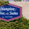 Hampton Inn & Suites Tulare