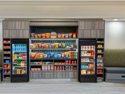 Hampton Inn Bedford-Burlington