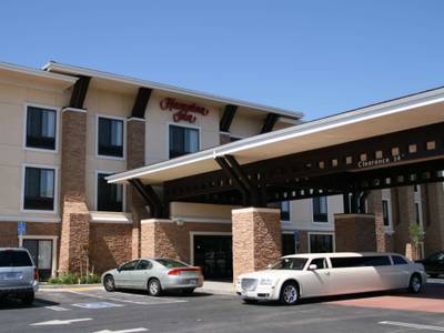 Hampton Inn Brentwood