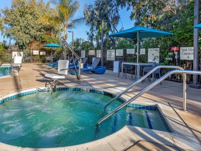 Hampton Inn Carlsbad North San Diego County