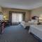 Hampton Inn Clearfield