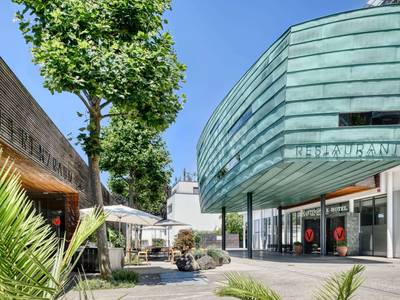 Vienna House Martinspark Dornbirn (Foto)