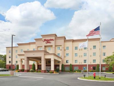 Hampton Inn Kingston
