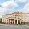 Hampton Inn Kingston