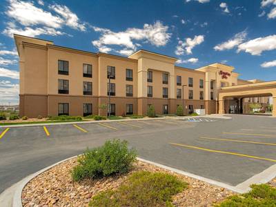 Hampton Inn Rawlins