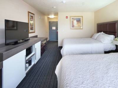 Hampton Inn Sierra Vista