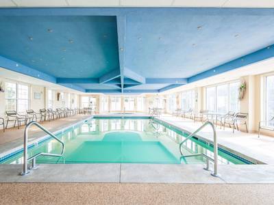 Hampton Inn South Kingstown - Newport Area