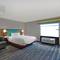 Hampton Inn Utica