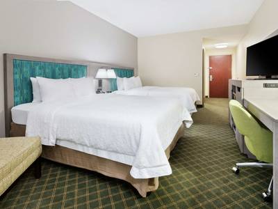 Hampton Inn West Palm Beach-Lake Worth-Turnpike