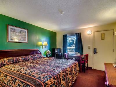 Rodeway Inn Georgetown