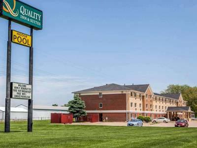 Quality Inn & Suites