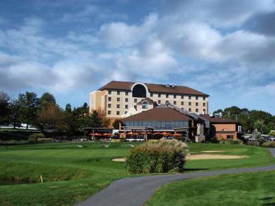 Heritage Hills Golf Resort and Conference Center