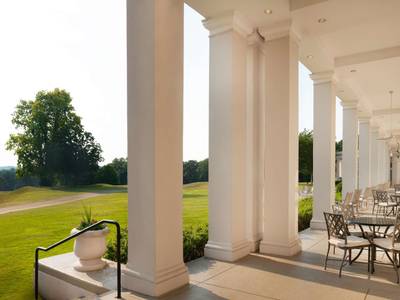 Hilton Atlanta/Marietta Hotel & Conference Center