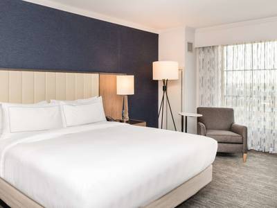 Hilton Columbus/Polaris