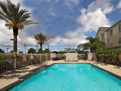 Hilton Garden Inn Beaumont