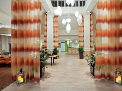 Hilton Garden Inn Casper