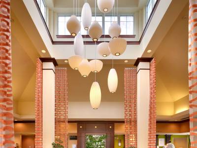 Hilton Garden Inn Clarksville