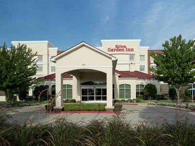 Hilton Garden Inn DFW North Grapevine